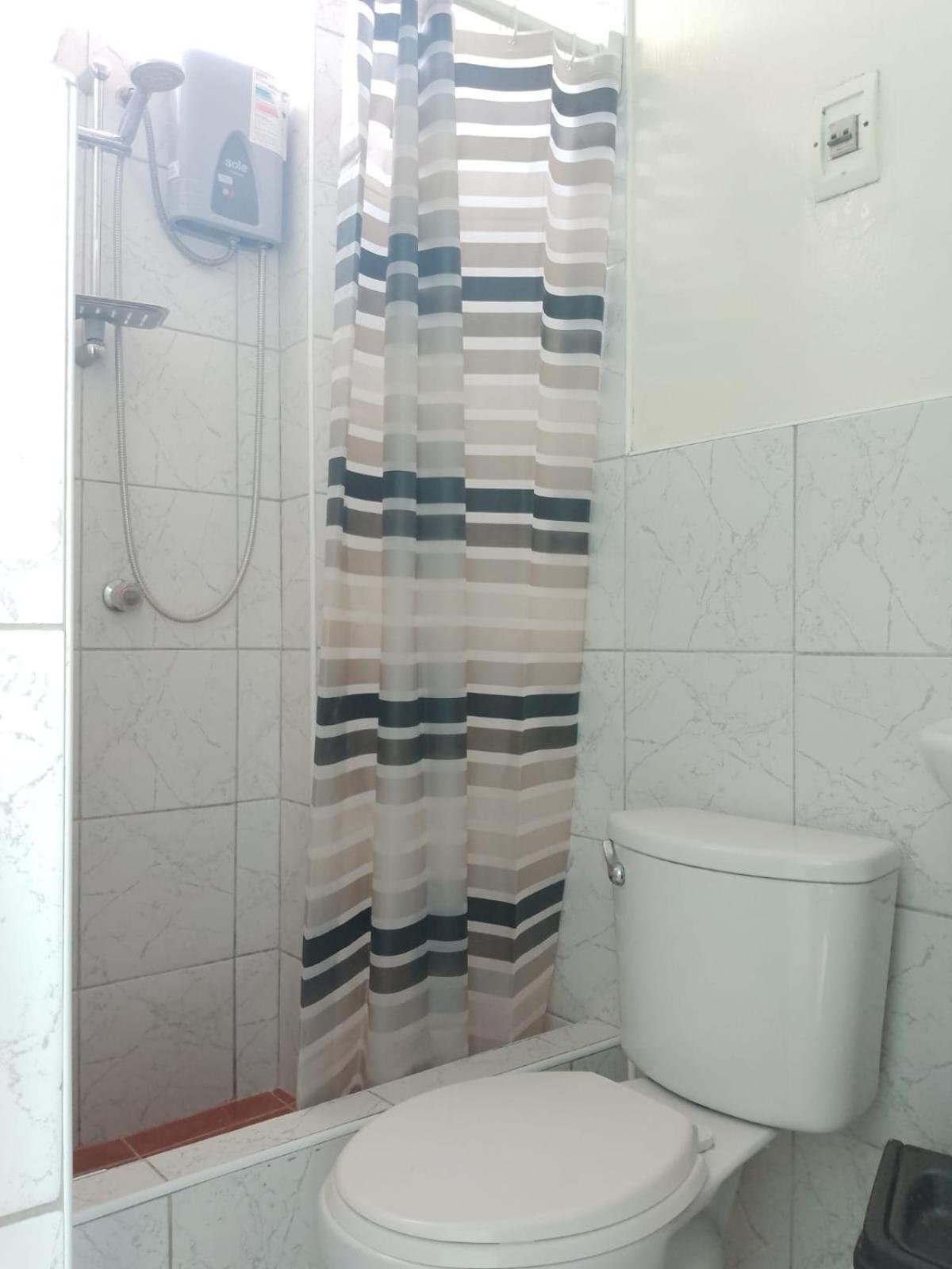 Hotel Lola Hosting à Huanchaco Chambre photo
